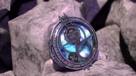 The Glory Amulet: Unlocking Your Hidden Talents and Abilities
